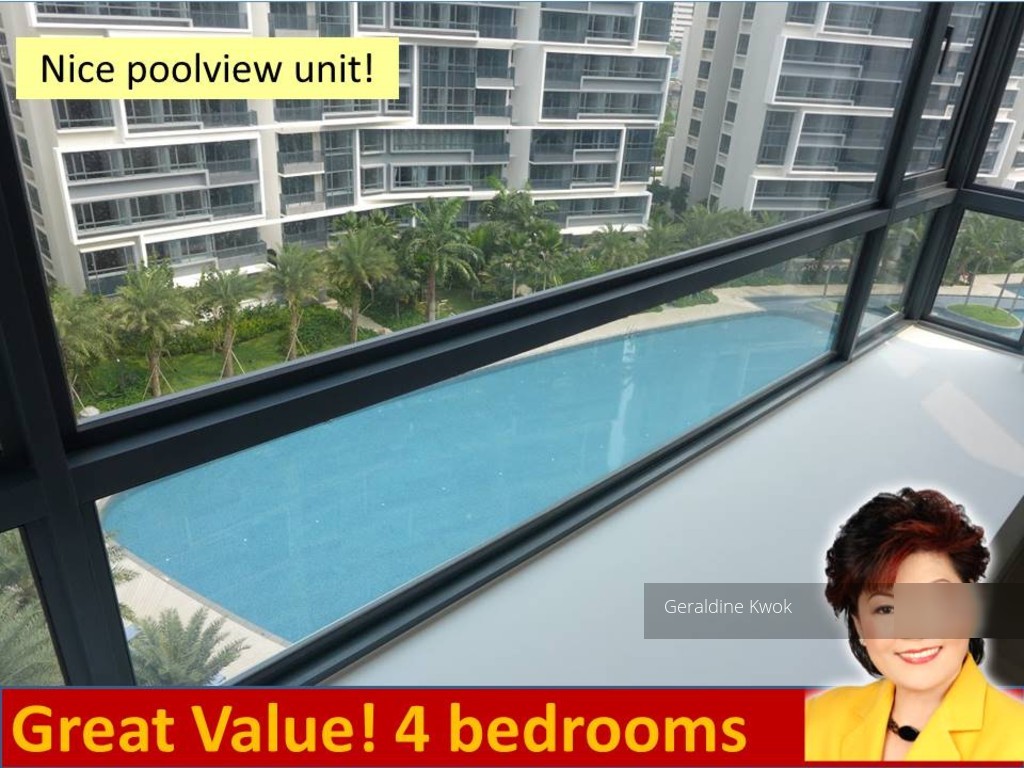 The Palette (D18), Condominium #107741062
